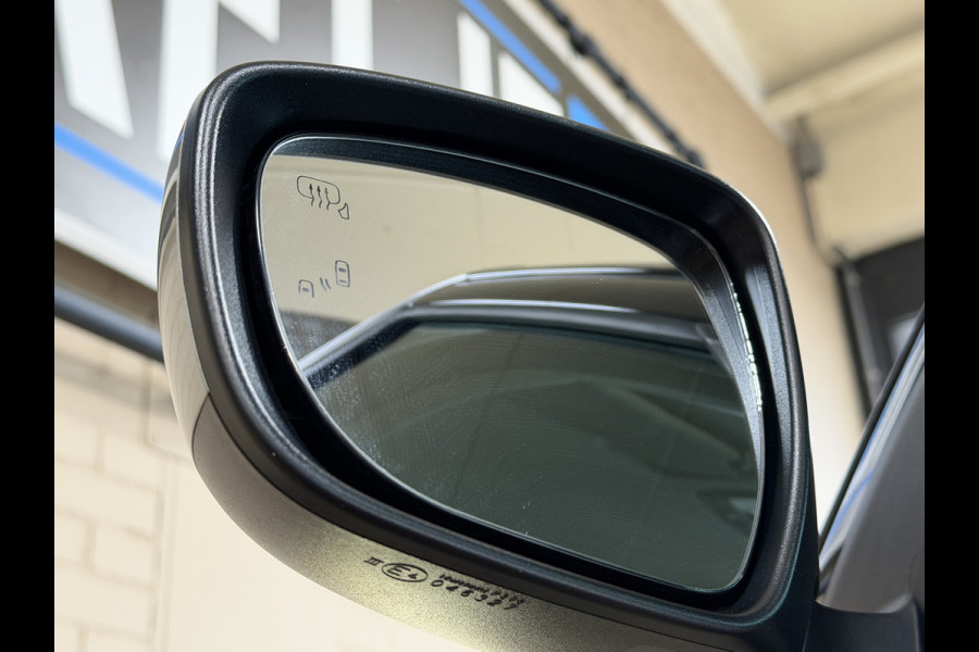 Suzuki Swift 1.2 Style Smart Hybrid | Navi | Camera | 16" | ACC | Dodehoek | Led | Carplay |