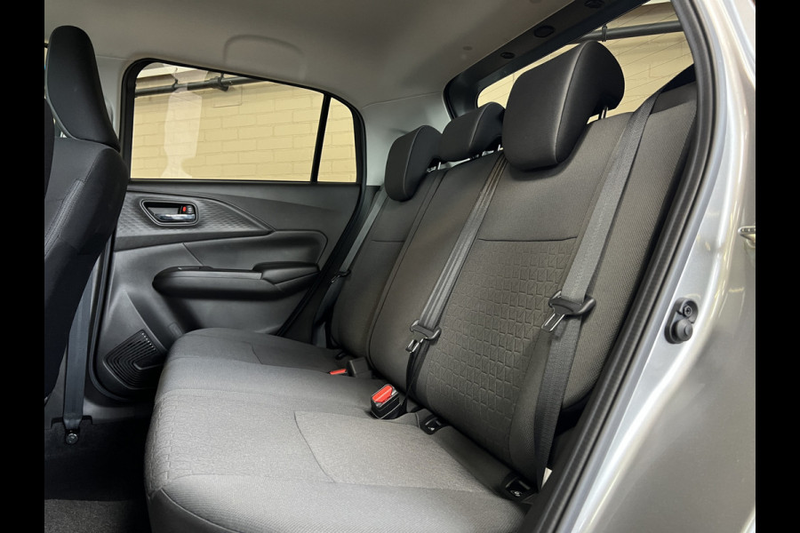 Suzuki Swift 1.2 Style Smart Hybrid | Navi | Camera | 16" | ACC | Dodehoek | Led | Carplay |