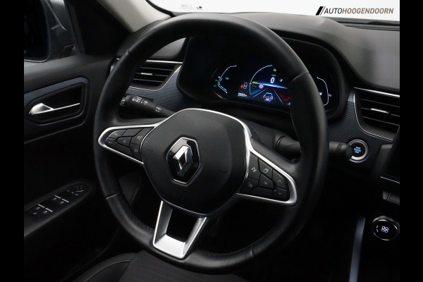 Renault Arkana 1.6 E-Tech Hybrid 145 Zen Sport (DODEHOEK,ELEKTRISCHE STOELEN,APPLE CARPLAY,CAMERA,LM-VELGEN,PDC,TOPCONDITIE)