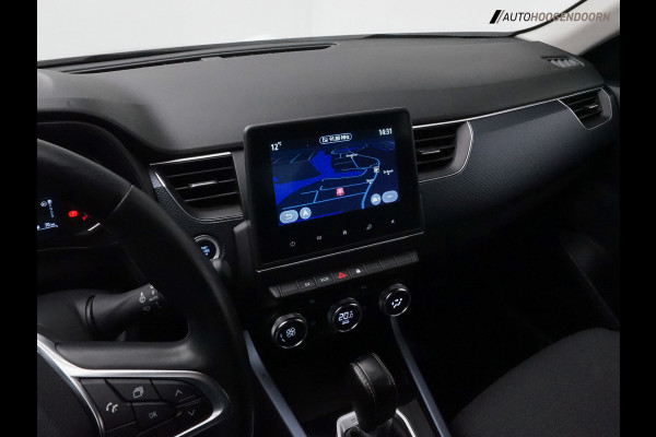 Renault Arkana 1.6 E-Tech Hybrid 145 Zen Sport (DODEHOEK,ELEKTRISCHE STOELEN,APPLE CARPLAY,CAMERA,LM-VELGEN,PDC,TOPCONDITIE)