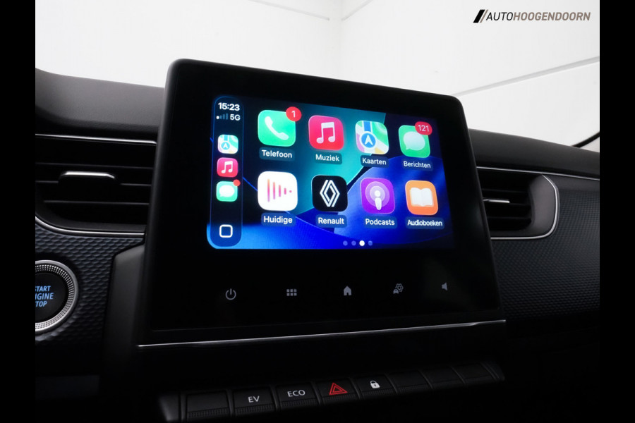 Renault Arkana 1.6 E-Tech Hybrid 145 Zen Sport (DODEHOEK,ELEKTRISCHE STOELEN,APPLE CARPLAY,CAMERA,LM-VELGEN,PDC,TOPCONDITIE)