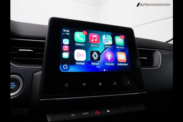 Renault Arkana 1.6 E-Tech Hybrid 145 Zen Sport (DODEHOEK,ELEKTRISCHE STOELEN,APPLE CARPLAY,CAMERA,LM-VELGEN,PDC,TOPCONDITIE)