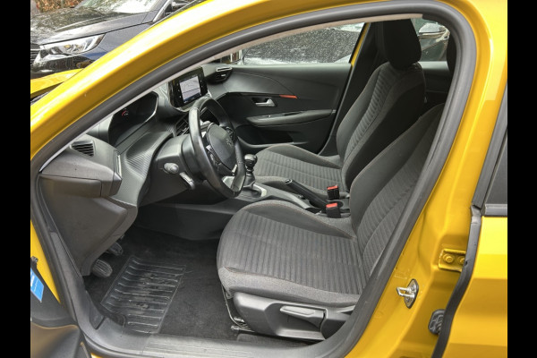Peugeot 208 1.2 100pk Act. Pack Navi, CarPlay, PDC, LM-velgen