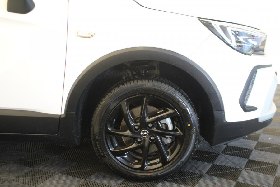 Opel Crossland 1.2 Turbo Elegance