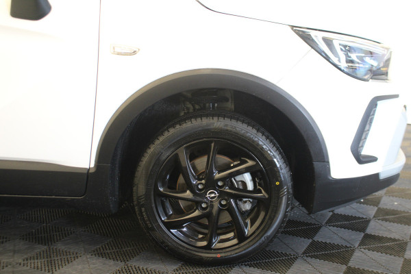 Opel Crossland 1.2 Turbo Elegance