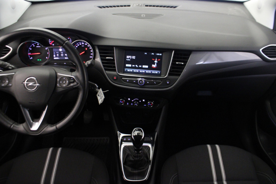 Opel Crossland 1.2 Turbo Elegance