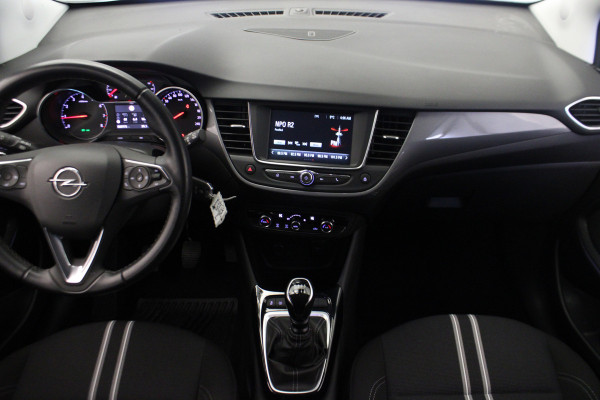 Opel Crossland 1.2 Turbo Elegance