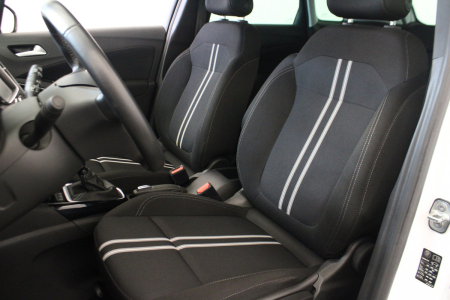 Opel Crossland 1.2 Turbo Elegance