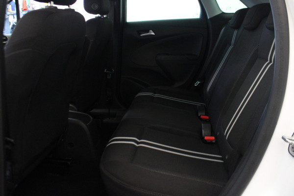 Opel Crossland 1.2 Turbo Elegance