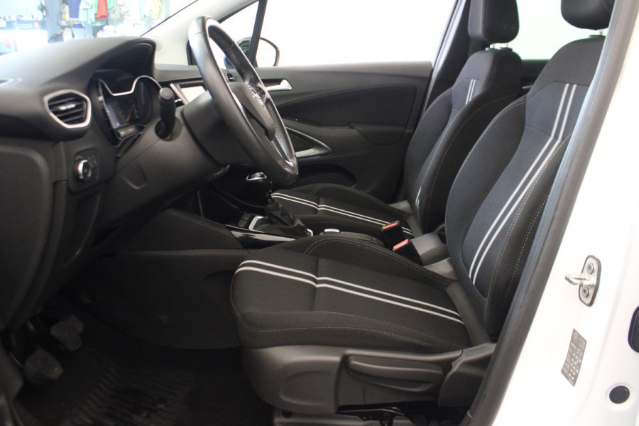 Opel Crossland 1.2 Turbo Elegance