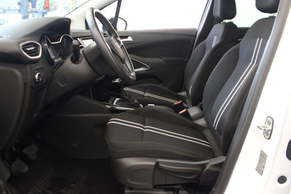 Opel Crossland 1.2 Turbo Elegance