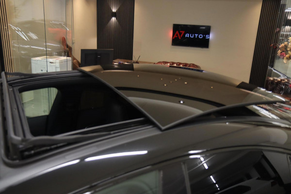 Mercedes-Benz CLA-Klasse 250 4MATIC NAP/PANO/HUD/CARPLAY/BURM/MEMORY/VOL