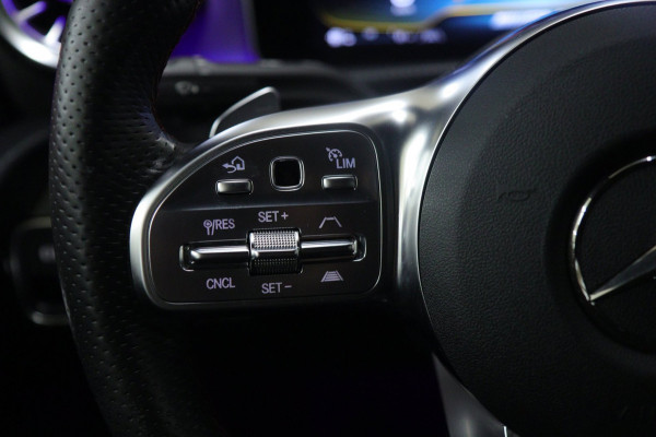 Mercedes-Benz CLA-Klasse 250 4MATIC NAP/PANO/HUD/CARPLAY/BURM/MEMORY/VOL