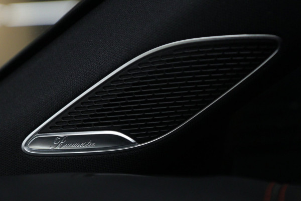 Mercedes-Benz CLA-Klasse 250 4MATIC NAP/PANO/HUD/CARPLAY/BURM/MEMORY/VOL