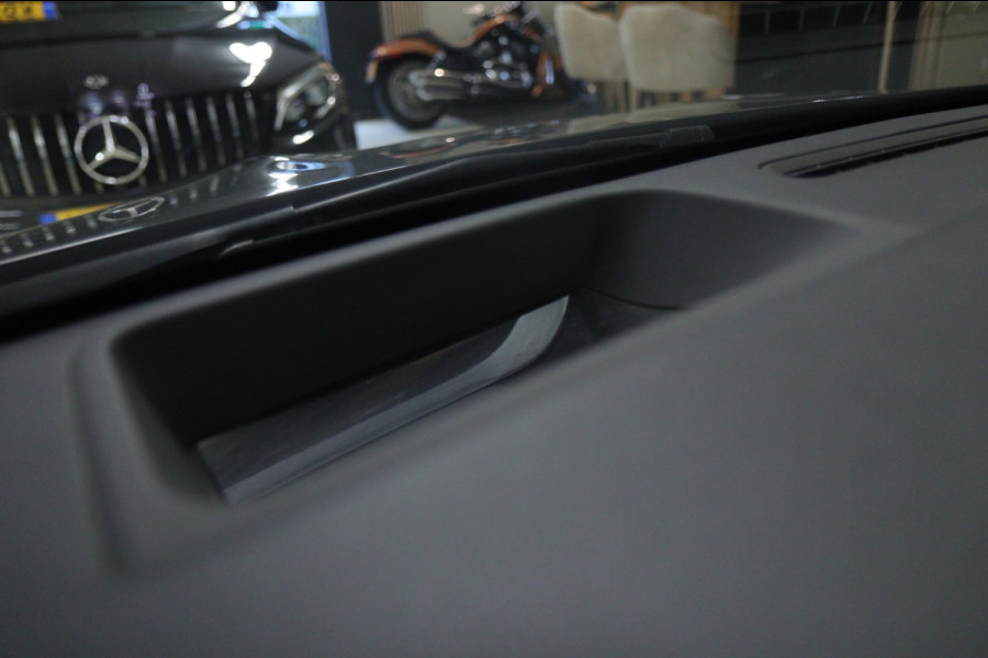 Mercedes-Benz CLA-Klasse 250 4MATIC NAP/PANO/HUD/CARPLAY/BURM/MEMORY/VOL