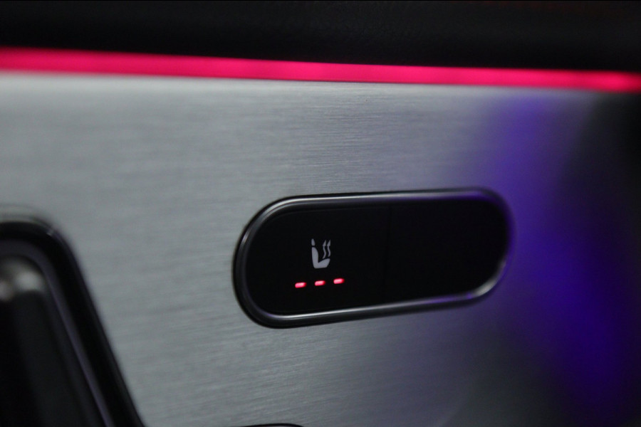 Mercedes-Benz CLA-Klasse 250 4MATIC NAP/PANO/HUD/CARPLAY/BURM/MEMORY/VOL