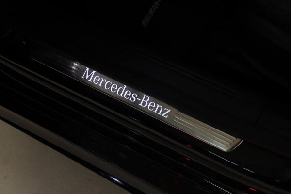 Mercedes-Benz CLA-Klasse 250 4MATIC NAP/PANO/HUD/CARPLAY/BURM/MEMORY/VOL