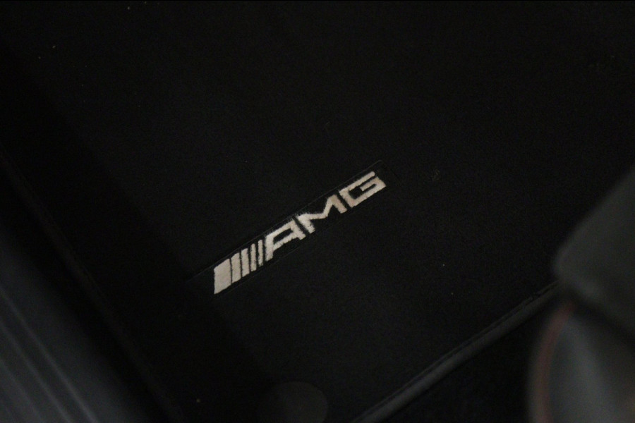 Mercedes-Benz CLA-Klasse 250 4MATIC NAP/PANO/HUD/CARPLAY/BURM/MEMORY/VOL