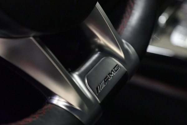 Mercedes-Benz CLA-Klasse 250 4MATIC NAP/PANO/HUD/CARPLAY/BURM/MEMORY/VOL