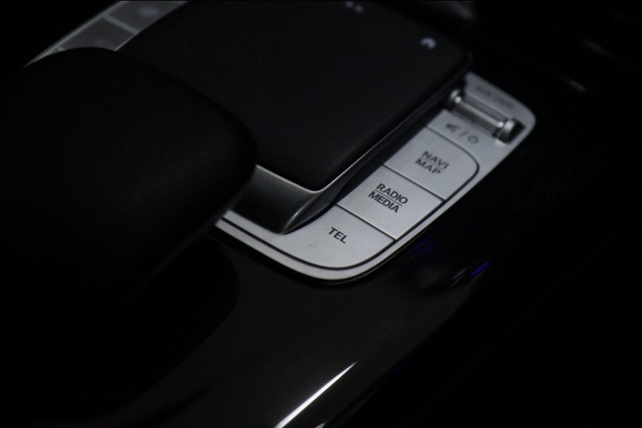 Mercedes-Benz CLA-Klasse 250 4MATIC NAP/PANO/HUD/CARPLAY/BURM/MEMORY/VOL