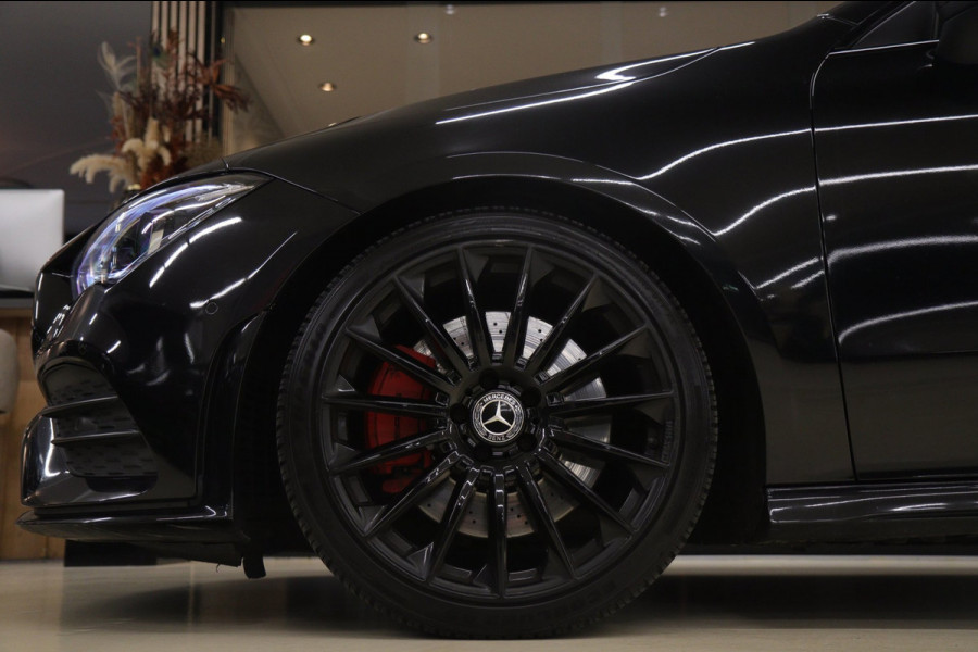 Mercedes-Benz CLA-Klasse 250 4MATIC NAP/PANO/HUD/CARPLAY/BURM/MEMORY/VOL