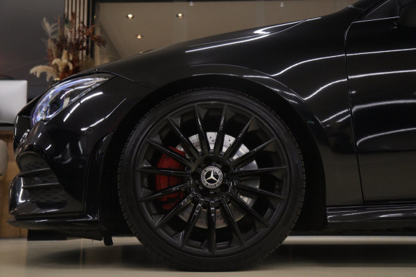 Mercedes-Benz CLA-Klasse 250 4MATIC NAP/PANO/HUD/CARPLAY/BURM/MEMORY/VOL