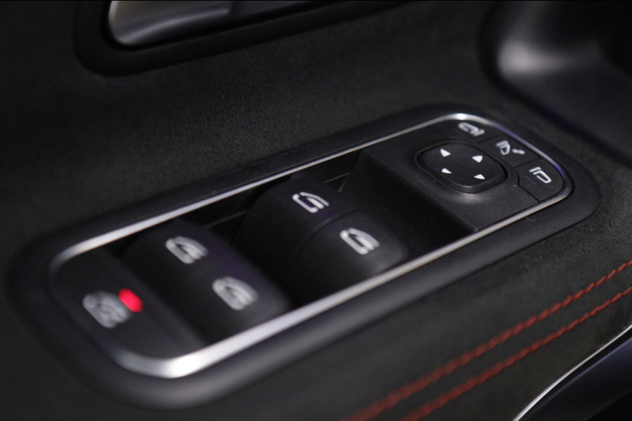 Mercedes-Benz CLA-Klasse 250 4MATIC NAP/PANO/HUD/CARPLAY/BURM/MEMORY/VOL