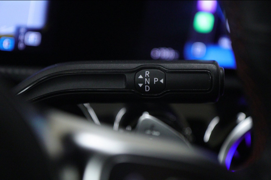 Mercedes-Benz CLA-Klasse 250 4MATIC NAP/PANO/HUD/CARPLAY/BURM/MEMORY/VOL