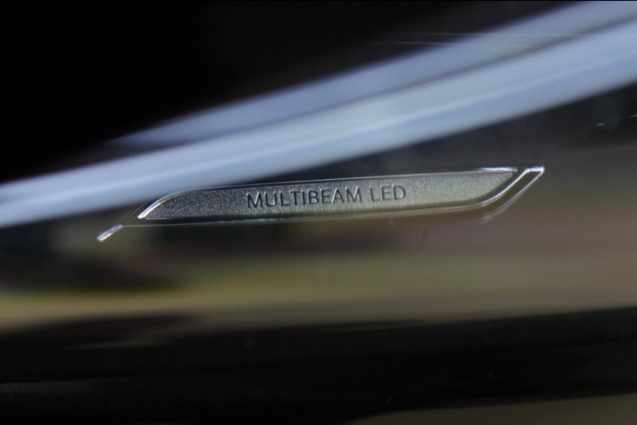 Mercedes-Benz CLA-Klasse 250 4MATIC NAP/PANO/HUD/CARPLAY/BURM/MEMORY/VOL