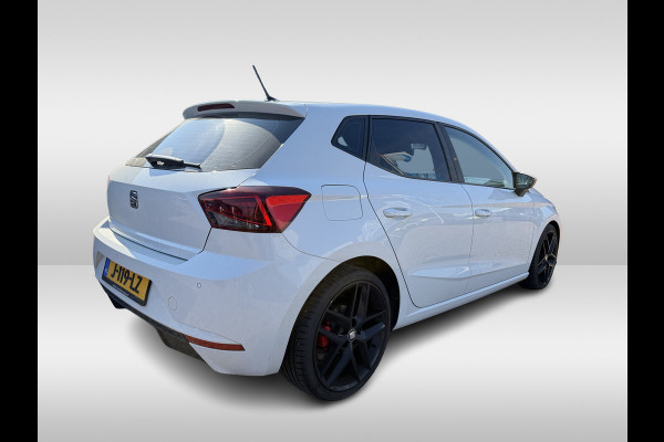 Seat Ibiza 1.0 TSI 116pk DSG Style