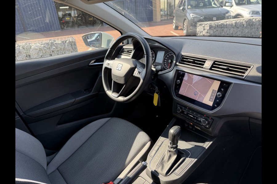 Seat Ibiza 1.0 TSI 116pk DSG Style