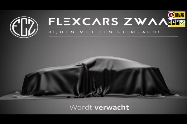 Fiat 500 1.0 Hybrid Rockstar Sport - Navi - Climate - Parkeerhulp- Org.NL