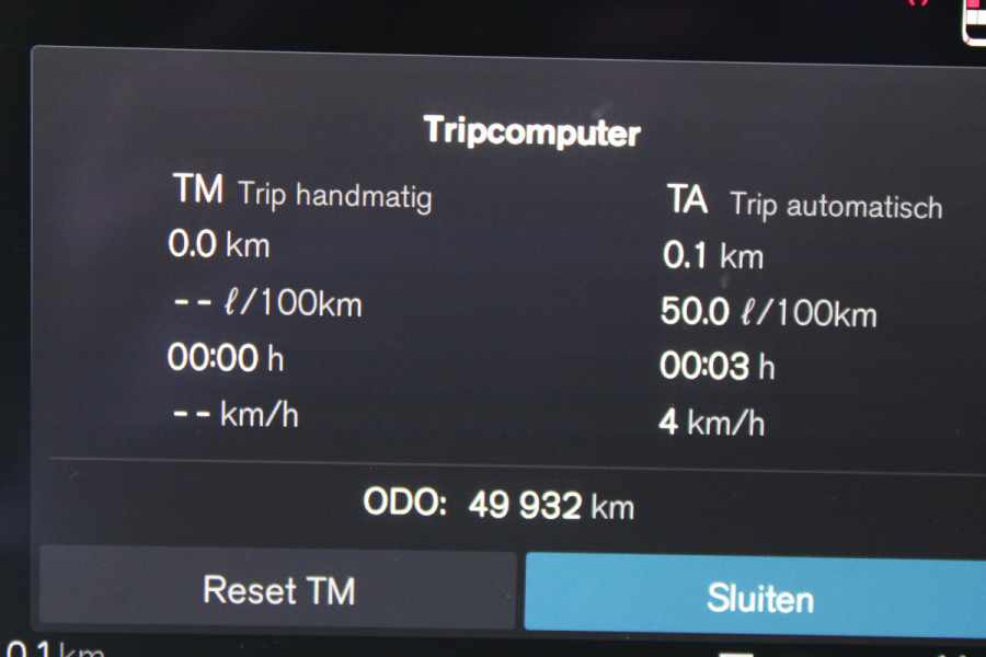 Volvo XC60 2.0 T6 PHEV hybrid AWD Core Bright LONG RANGE LEER PANO 49000KM!!!