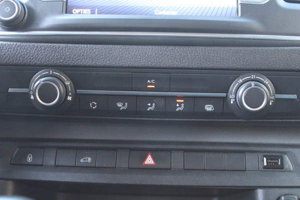 Toyota ProAce Worker 1.5 D-4D 102Pk Live Long LANG 3-ZITS AIRCO NAVI 71000KM!!!