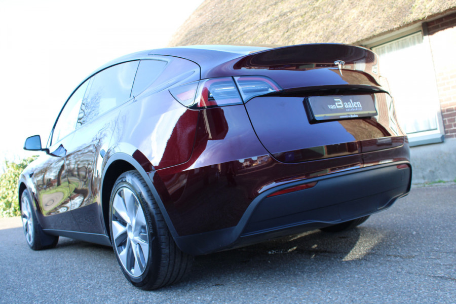 Tesla Model Y RWD 58 kWh SoH 95,5% LEER AUTOPILOT PANO