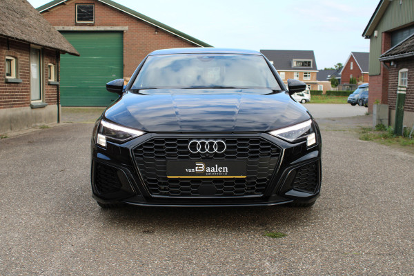Audi A3 Sportback 40 TFSI e PHEV S-LINE COMPETITION PANO LEER MATRIX SFEER 57000KM!!!