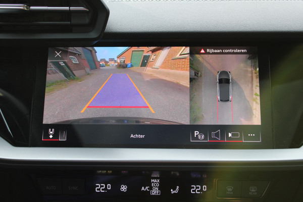 Audi A3 Sportback 40 TFSI e PHEV S-LINE COMPETITION PANO LEER MATRIX SFEER 57000KM!!!