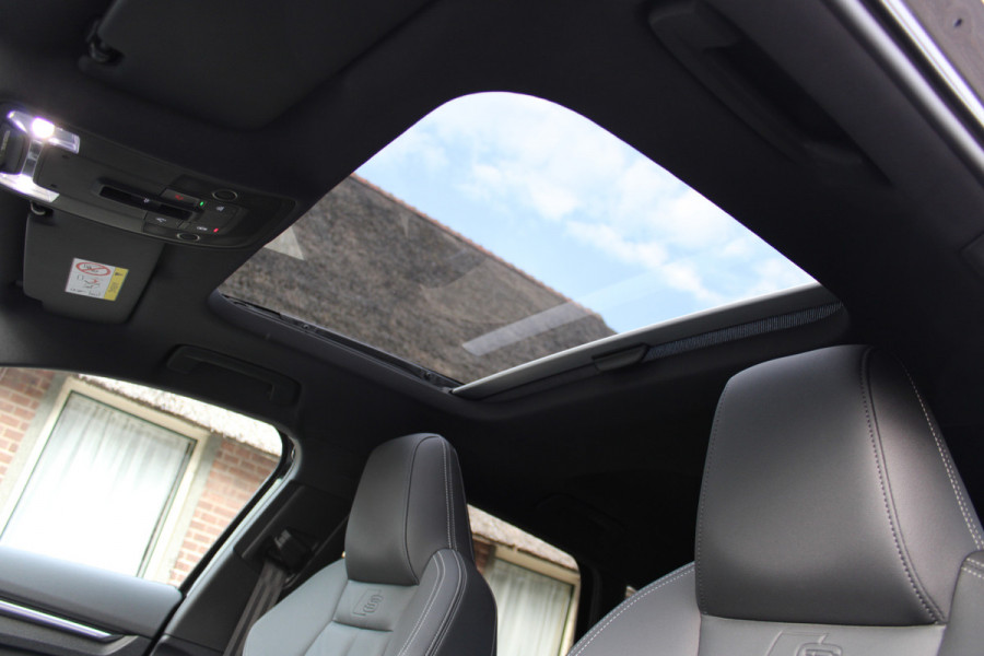Audi A3 Sportback 40 TFSI e PHEV S-LINE COMPETITION PANO LEER MATRIX SFEER 57000KM!!!