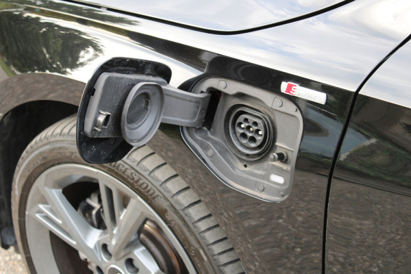 Audi A3 Sportback 40 TFSI e PHEV S-LINE COMPETITION PANO LEER MATRIX SFEER 57000KM!!!