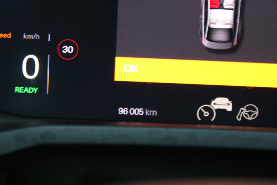 Polestar 2 Long Range AWD Dual Motor SOh 91.6% Edition 78kWh PANO AUTO PILOT NAVI 300Kw 95000KM!!!