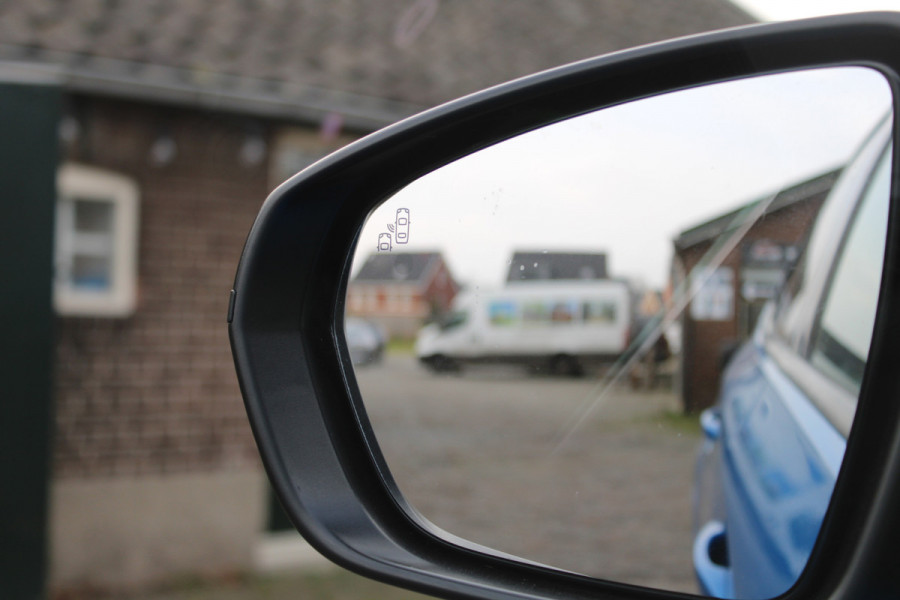 Opel Grandland 1.6 Turbo Plug-In Hybrid GS-LINE NW TYPE LEER LED VOLLLLL 80000KM!!!