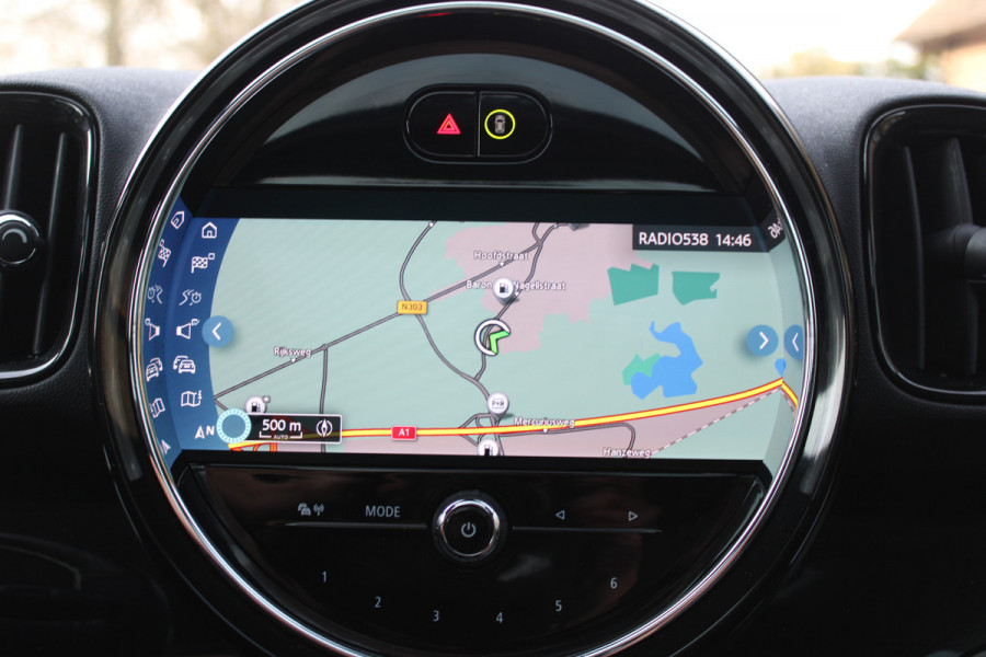 MINI Countryman 2.0 Cooper S Boardwalk Edition 179Pk PANO GR NAVI LED ECC 53000KM!!!