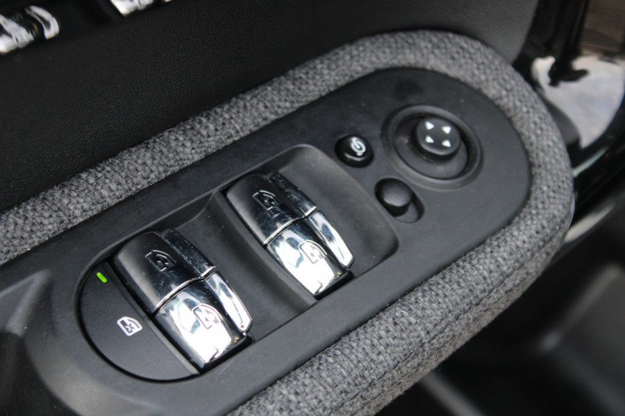 MINI Countryman 2.0 Cooper S Boardwalk Edition 179Pk PANO GR NAVI LED ECC 53000KM!!!