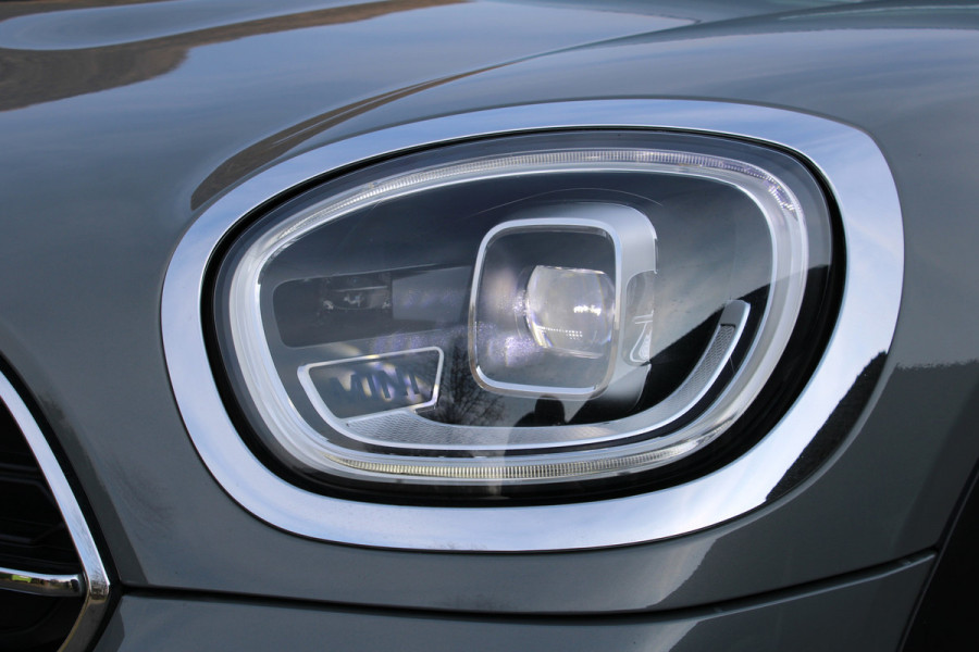 MINI Countryman 2.0 Cooper S Boardwalk Edition 179Pk PANO GR NAVI LED ECC 53000KM!!!