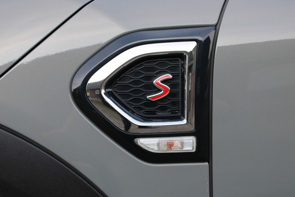 MINI Countryman 2.0 Cooper S Boardwalk Edition 179Pk PANO GR NAVI LED ECC 53000KM!!!