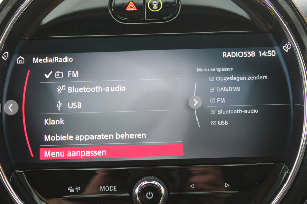 MINI Countryman 2.0 Cooper S Boardwalk Edition 179Pk PANO GR NAVI LED ECC 53000KM!!!