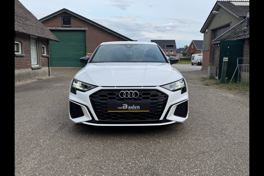 Audi A3 Sportback 45 TFSI e S edition PHEV SOh 93% S-LINE NAVI LED ECC 78000KM!!!