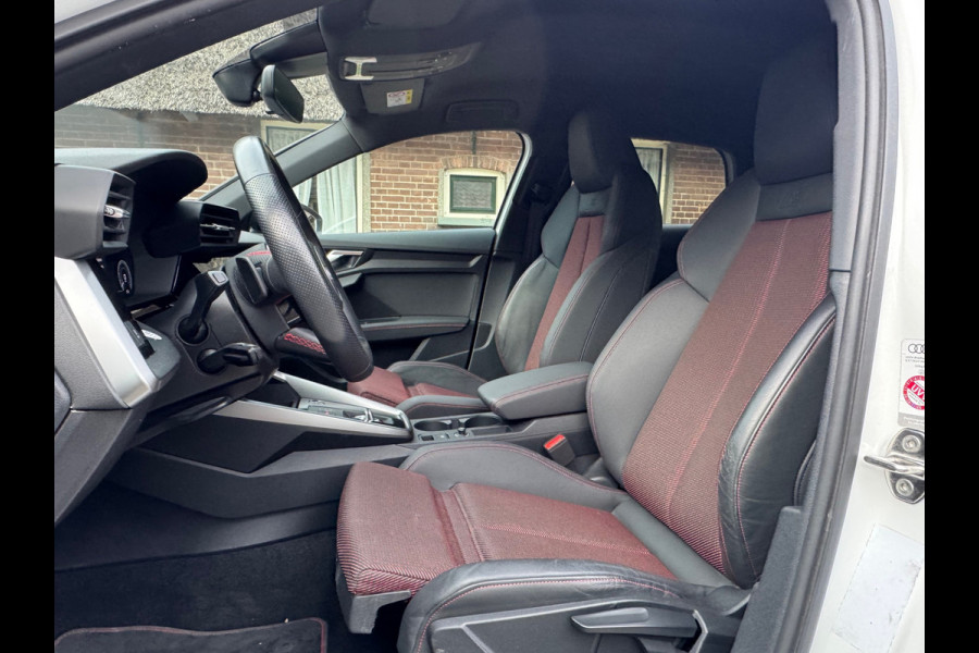 Audi A3 Sportback 45 TFSI e S edition PHEV SOh 93% S-LINE NAVI LED ECC 78000KM!!!