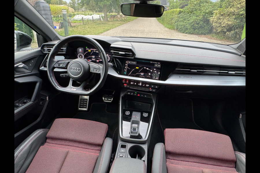 Audi A3 Sportback 45 TFSI e S edition PHEV SOh 93% S-LINE NAVI LED ECC 78000KM!!!