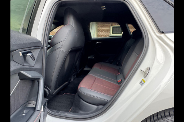 Audi A3 Sportback 45 TFSI e S edition PHEV SOh 93% S-LINE NAVI LED ECC 78000KM!!!